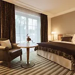 A-rosa Strandidyll Hotel
