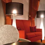 Hotel A-rosa Strandidyll Ostseebad Heringsdorf