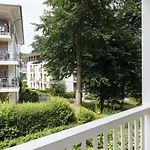 A-rosa Strandidyll Hotel