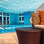A-rosa Strandidyll Hotel Ostseebad Heringsdorf