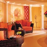 Hotel A-rosa Strandidyll