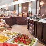 Hotel A-rosa Strandidyll