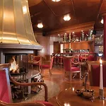 Hotel A-rosa Strandidyll Ostseebad Heringsdorf