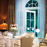 Hotel A-rosa Strandidyll Ostseebad Heringsdorf