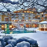 Hotel A-rosa Strandidyll