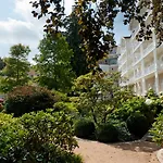 Hotel A-rosa Strandidyll Ostseebad Heringsdorf