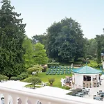 A-rosa Strandidyll Hotel Ostseebad Heringsdorf
