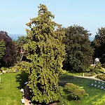Hotel A-rosa Strandidyll Ostseebad Heringsdorf