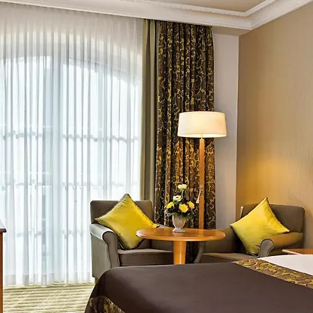 A-rosa Strandidyll 4* Heringsdorf (Usedom)