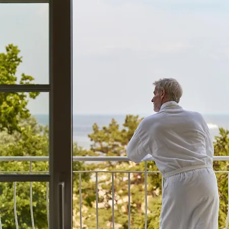 A-rosa Strandidyll Szálloda Heringsdorf