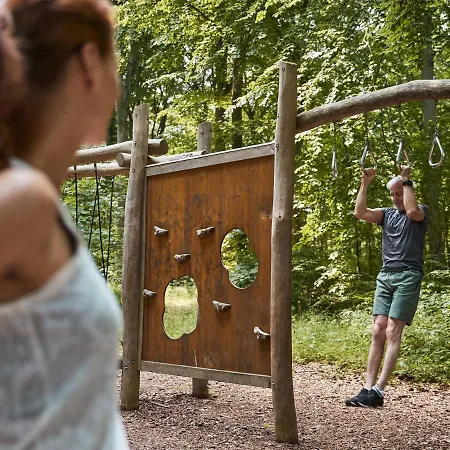 A-rosa Strandidyll Hotel Heringsdorf (Usedom)