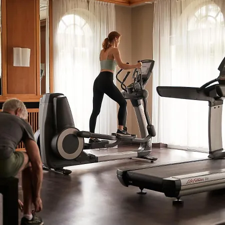 A-rosa Strandidyll 4*