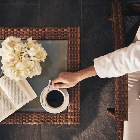 Hotel A-rosa Strandidyll