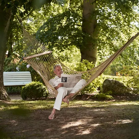 Szálloda A-rosa Strandidyll Heringsdorf