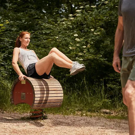 A-rosa Strandidyll 4*