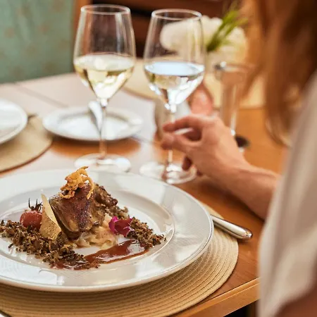 Hotel A-rosa Strandidyll Heringsdorf (Usedom)