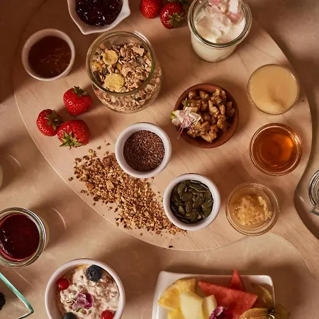 A-rosa Strandidyll Szálloda 4*