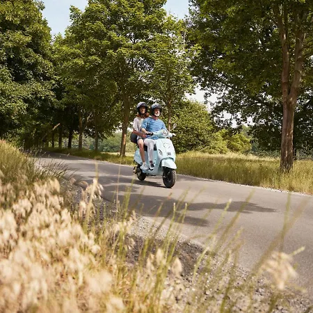 Szálloda A-rosa Strandidyll 4*