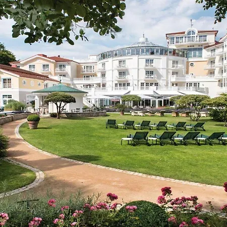 A-rosa Strandidyll Heringsdorf (Usedom)