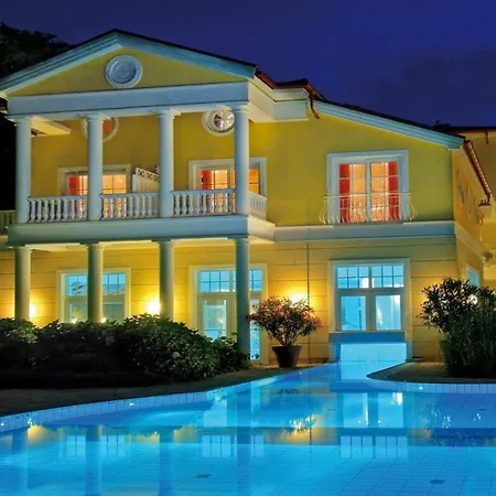 Hotel Travel Charme Strandidyll