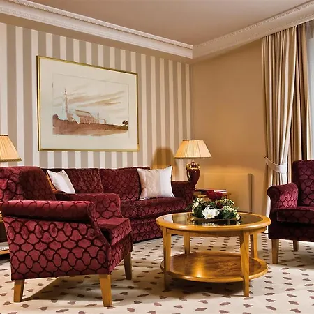 A-rosa Strandidyll 4* Χέρινγκσντορφ