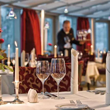 A-rosa Strandidyll Hotel Heringsdorf (Usedom)