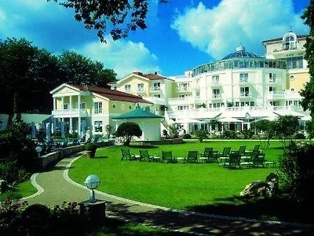 Hotel A-rosa Strandidyll Heringsdorf (Usedom)