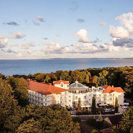 A-rosa Strandidyll Heringsdorf (Usedom)