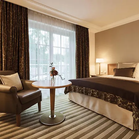 A-rosa Strandidyll Szálloda