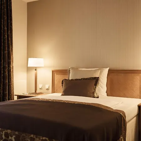 A-rosa Strandidyll Hotel Ostseebad Heringsdorf