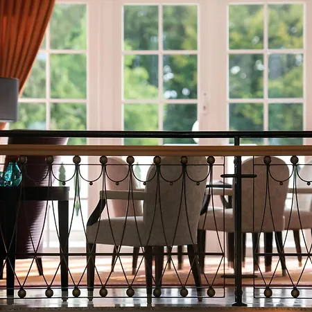 Szálloda A-rosa Strandidyll