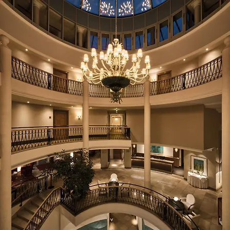 A-rosa Strandidyll 4* Heringsdorf