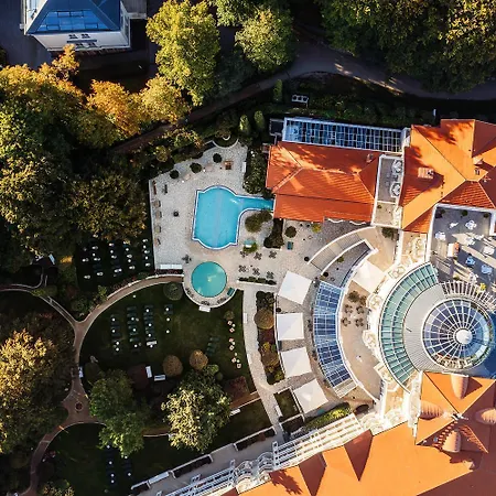 A-rosa Strandidyll Hotel 4*