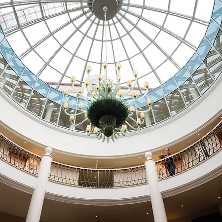 Szálloda A-rosa Strandidyll