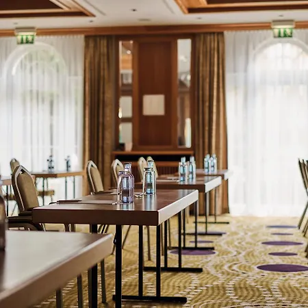 A-rosa Strandidyll Heringsdorf