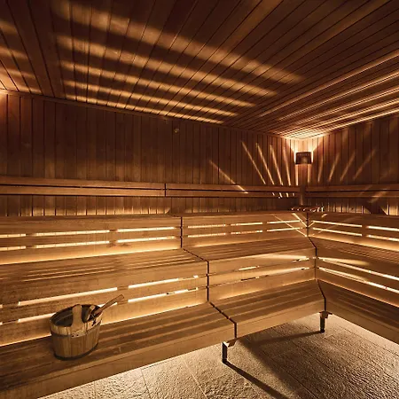 Szálloda A-rosa Strandidyll 4*