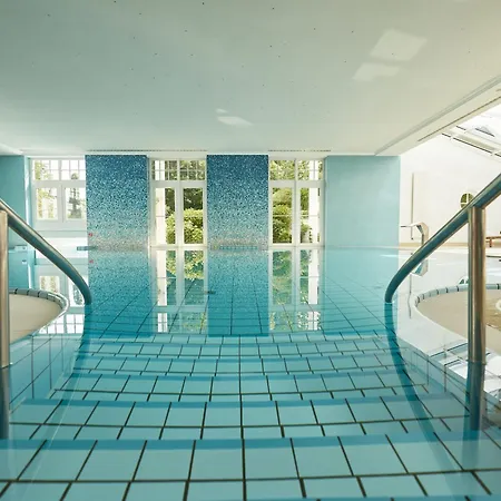 A-rosa Strandidyll Heringsdorf