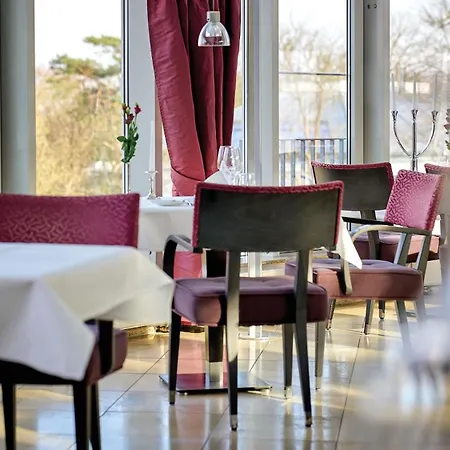 Szálloda A-rosa Strandidyll 4*