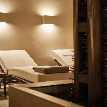 Szálloda A-rosa Strandidyll