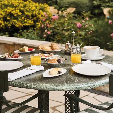 Szálloda A-rosa Strandidyll 4*