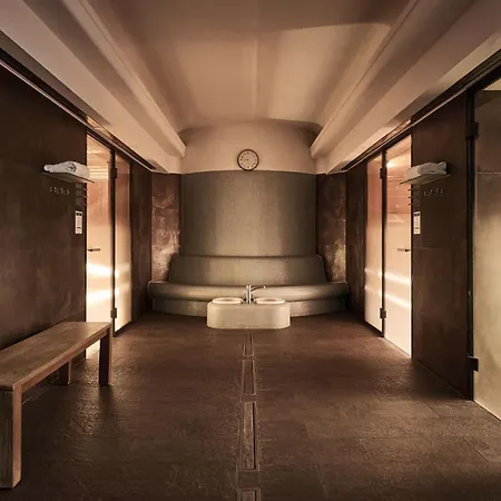 A-rosa Strandidyll Hotel Heringsdorf (Usedom)