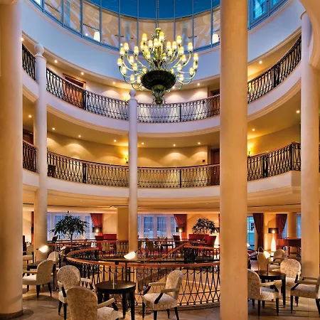 A-rosa Strandidyll Szálloda Heringsdorf