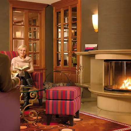 Szálloda A-rosa Strandidyll