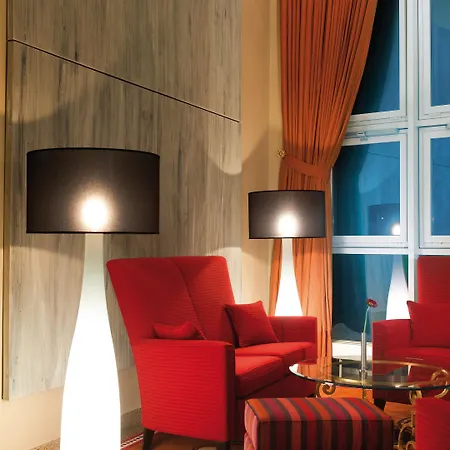 Travel Charme Strandidyll 4*