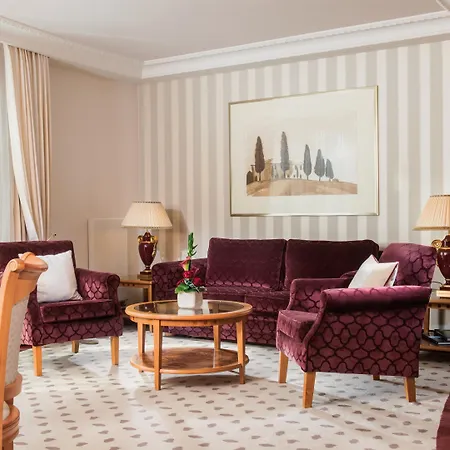 A-rosa Strandidyll Hotel