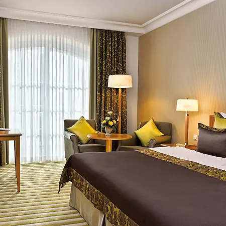 Hotel A-rosa Strandidyll