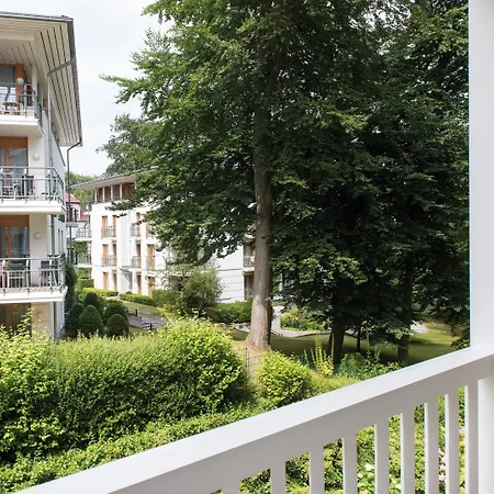 A-rosa Strandidyll Hotel