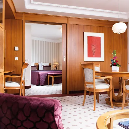 A-rosa Strandidyll Hotel