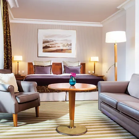 A-rosa Strandidyll 4* Heringsdorf