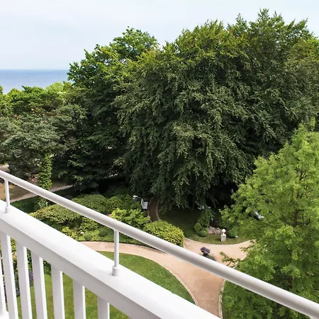 Hotel A-rosa Strandidyll 4*